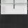StoneArt Set Mailand ML-1000 weiß matt 100x48