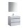 StoneArt Set Mailand ML-0600 weiß glänzend 60x48