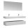 StoneArt Set LP4516 weiß 160x48cm matt