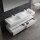 StoneArt Set LP4516 weiß 160x48cm glänzend