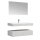 StoneArt Set LP4512 weiß 120x48cm glänzend