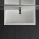 StoneArt Set LP4508 weiß 80x48cm matt