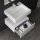 StoneArt Set LP4506 weiß 60x48cm glänzend