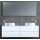 StoneArt Set Brugge BU-1601pro-6 weiß 160x50