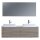 StoneArt Set Brugge BU-1601pro-5 Eiche hell 160x50