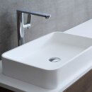 StoneArt Set Brugge BU-1601pro-5 Eiche dunkel 160x50