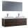 StoneArt Set Brugge BU-1601pro-5 Eiche dunkel 160x50