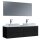 StoneArt Set Brugge BU-1601pro-5 dunkelgrau 160x50