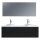 StoneArt Set Brugge BU-1601pro-4 dunkelgrau 160x50