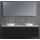 StoneArt Set Brugge BU-1601pro-4 dunkelgrau 160x50