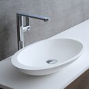 StoneArt Set Brugge BU-1601pro-3 weiß 160x50