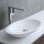 StoneArt Set Brugge BU-1601pro-3 weiß 160x50