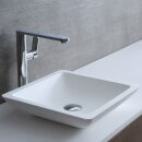 StoneArt Set Brugge BU-1601pro-2 weiß 160x50