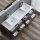 StoneArt Set Brugge BU-1601pro-2 weiß 160x50