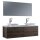 StoneArt Set Brugge BU-1601pro-2 Eiche dunkel 160x50