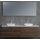 StoneArt Set Brugge BU-1601pro-2 Eiche dunkel 160x50