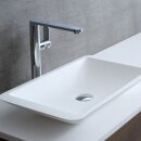 StoneArt Set Brugge BU-1601pro-1 weiß 160x50