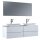 StoneArt Set Brugge BU-1601pro-1 weiß 160x50