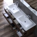 StoneArt Set Brugge BU-1601pro-1 Eiche hell 160x50