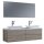 StoneArt Set Brugge BU-1601pro-1 Eiche hell 160x50