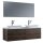 StoneArt Set Brugge BU-1601pro-1 Eiche dunkel 160x50