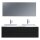 StoneArt Set Brugge BU-1601pro-1 dunkelgrau 160x50