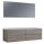 StoneArt Set Brugge BU-1601pro Eiche hell 160x50