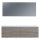 StoneArt Set Brugge BU-1601pro Eiche hell 160x50