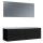 StoneArt Set Brugge BU-1601pro dunkelgrau 160x50