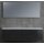 StoneArt Set Brugge BU-1601pro dunkelgrau 160x50