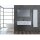 StoneArt Set Brugge BU-1210 weiß 120x48