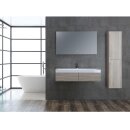 StoneArt Set Brugge BU-1210 Eiche hell 120x48