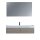 StoneArt Set Brugge BU-1210 Eiche hell 120x48