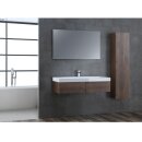 StoneArt Set Brugge BU-1210 Eiche dunkel 120x48