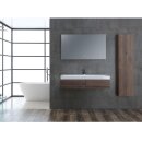 StoneArt Set Brugge BU-1210 Eiche dunkel 120x48