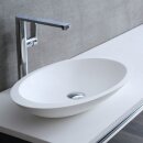 StoneArt Set Brugge BU-1201pro-3 Eiche hell 120x50