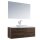 StoneArt Set Brugge BU-1201pro-3 Eiche dunkel 120x50