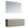 StoneArt Set Brugge BU-1201pro Eiche hell 120x50