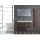 StoneArt Set Brugge BU-1201 Eiche dunkel 120x56