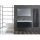 StoneArt Set Brugge BU-1201 dunkelgrau 120x56
