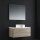 StoneArt Set Brugge BU-1001pro-6 Eiche hell 100x50