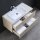 StoneArt Set Brugge BU-1001pro-5 Eiche hell 100x50