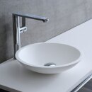 StoneArt Set Brugge BU-1001pro-4 weiß 100x50