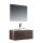 StoneArt Set Brugge BU-1001pro-4 Eiche dunkel 100x50