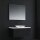 StoneArt Set Brugge BU-1001pro-2 dunkelgrau 100x50