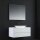 StoneArt Set Brugge BU-1001pro-1 weiß 100x50