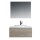 StoneArt Set Brugge BU-1001pro-1 Eiche hell 100x50