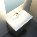 StoneArt Set Brugge BU-1001 weiß 100x56