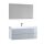 StoneArt Set Brugge BU-1001 weiß 100x56