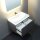 StoneArt Set Brugge BU-1001 Eiche hell 100x56